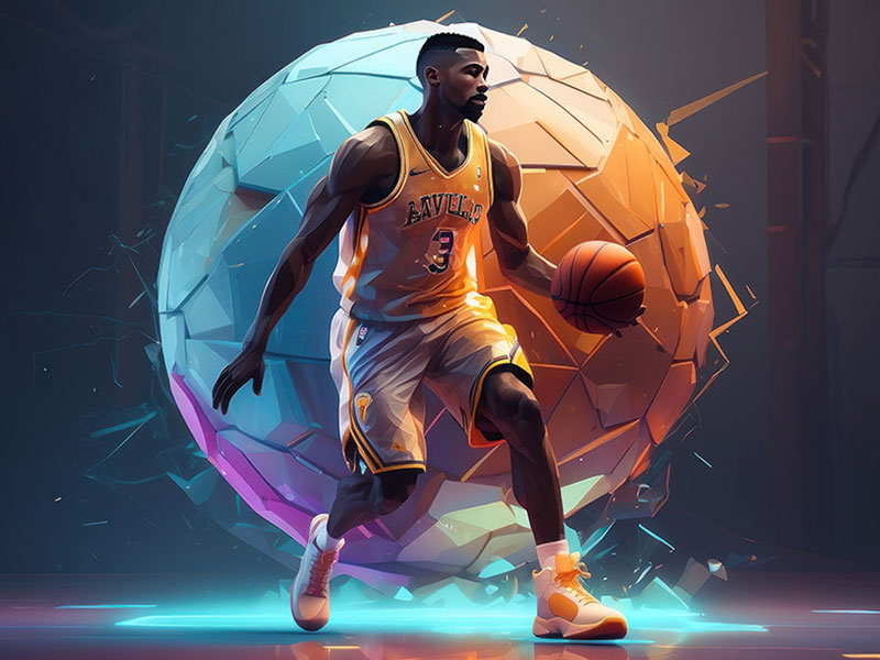 [微博国语] 2026年5月14日 NBA季后赛东部半决赛G5 骑士vs活塞 第三节 录像