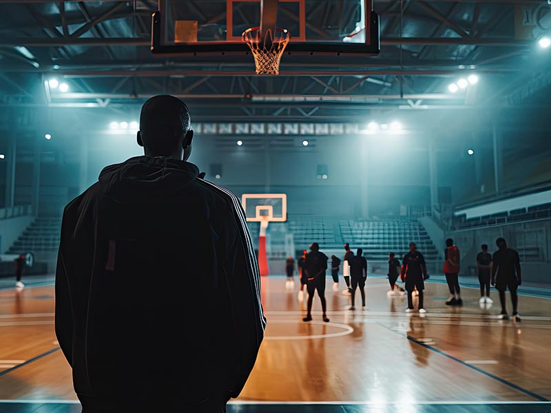 [微博国语] 2026年5月10日 NBA季后赛东部半决赛G3 活塞vs骑士 第四节 录像