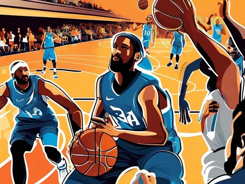 [微博国语] 2026年05月16日 NBA季后赛东部半决赛G6 活塞vs骑士 第二节 录像