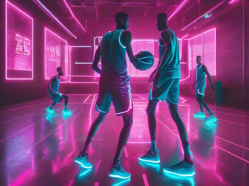 [QQ原声]NBA季前赛 魔术vs热火 第二节 录像