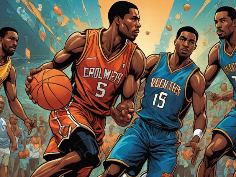 [微博国语] 2026年5月10日 NBA季后赛东部半决赛G3 活塞vs骑士 第一节 录像