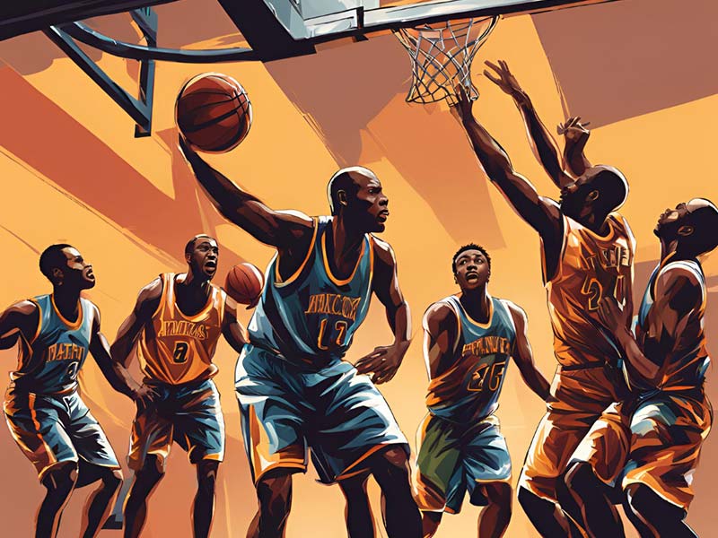 03月31日 NBA常规赛 奇才vs湖人 全场录像回放