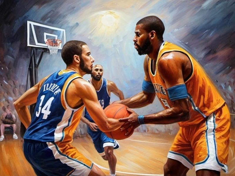 04月16日 NBA附加赛 魔术vs76人 全场录像回放