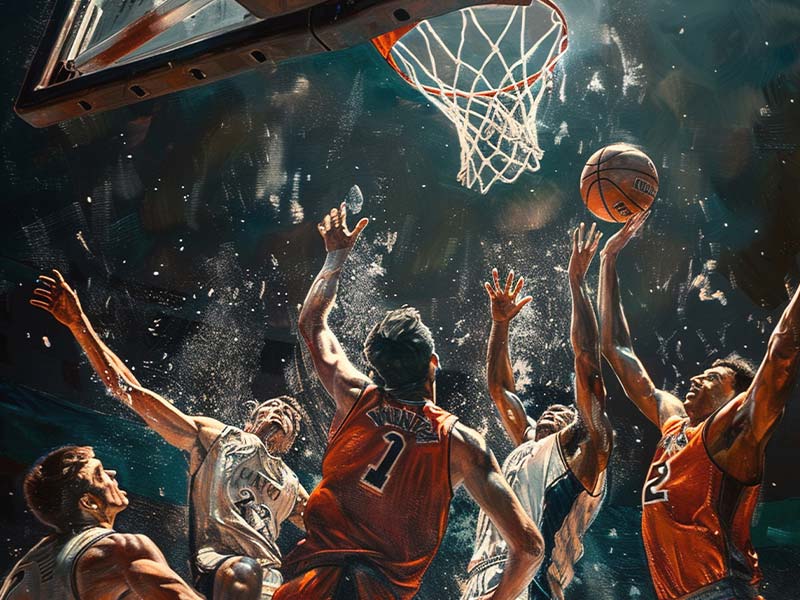 05月18日 NBA季后赛东部半决赛G7 骑士vs活塞 全场录像回放