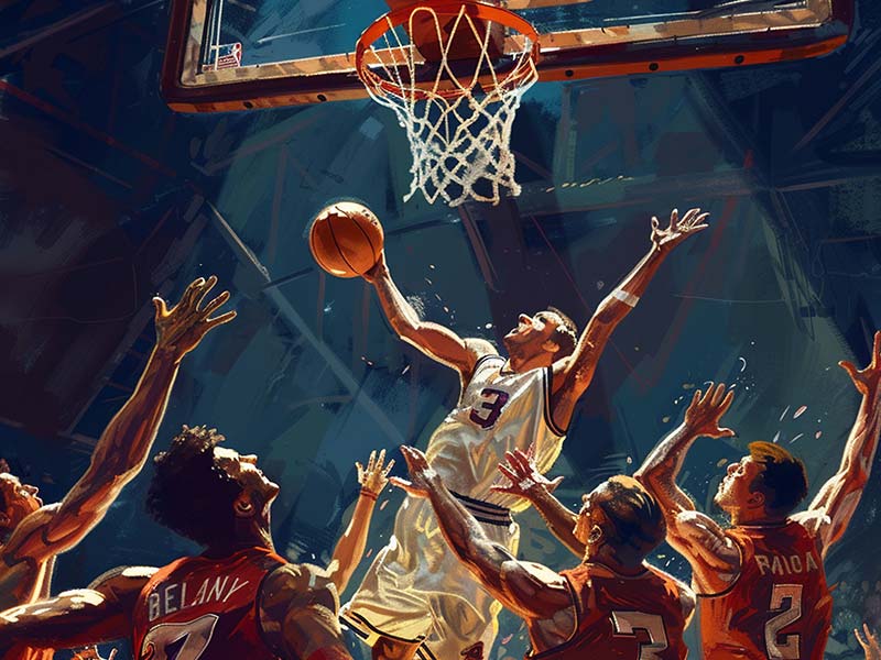 [QQ原声]NBA季前赛 魔术vs热火 全场录像回放
