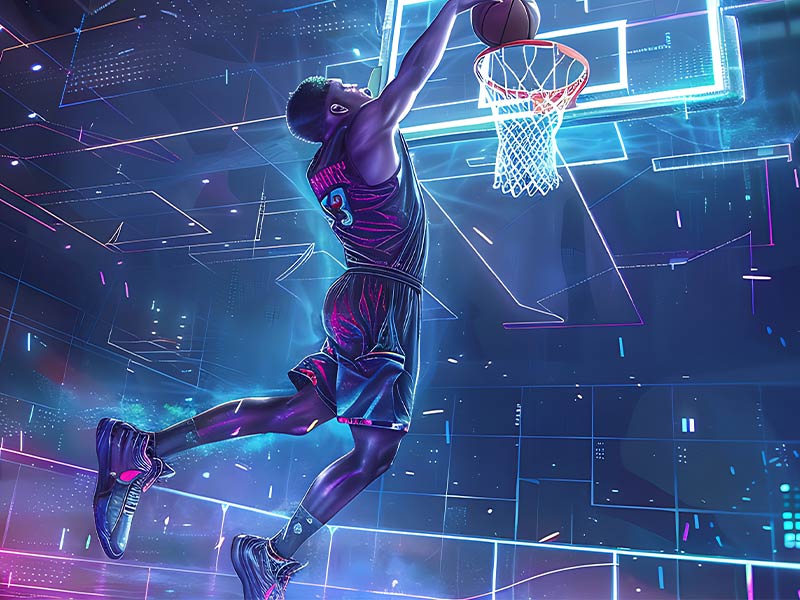 [微博国语] 2026年5月10日 NBA季后赛东部半决赛G3 活塞vs骑士 第二节 录像