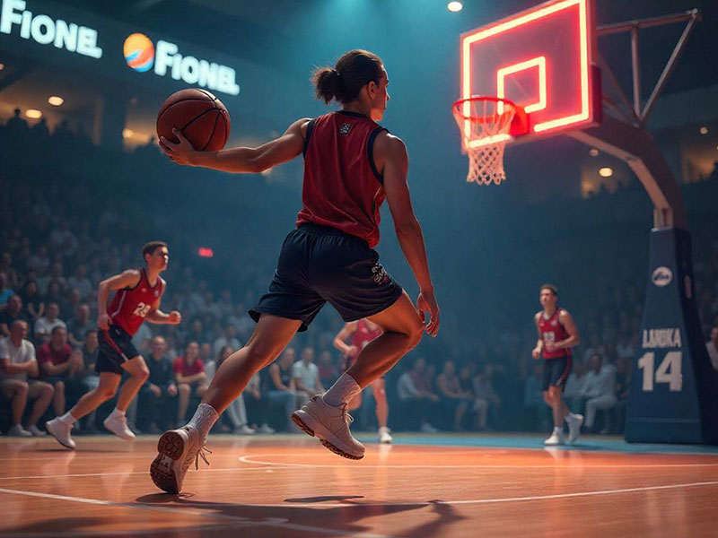 05月10日 NBA季后赛西部半决赛G3 雷霆vs湖人 全场录像回放