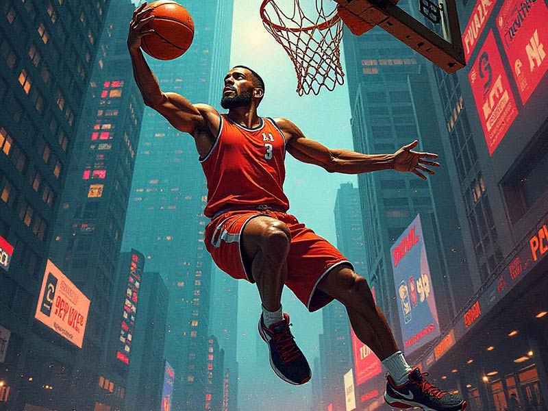 [QQ原声]NBA季后赛东部半决赛G3 活塞vs骑士 第四节 录像