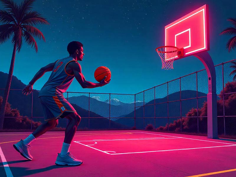 03月24日 NBA常规赛 雷霆vs76人 全场录像回放