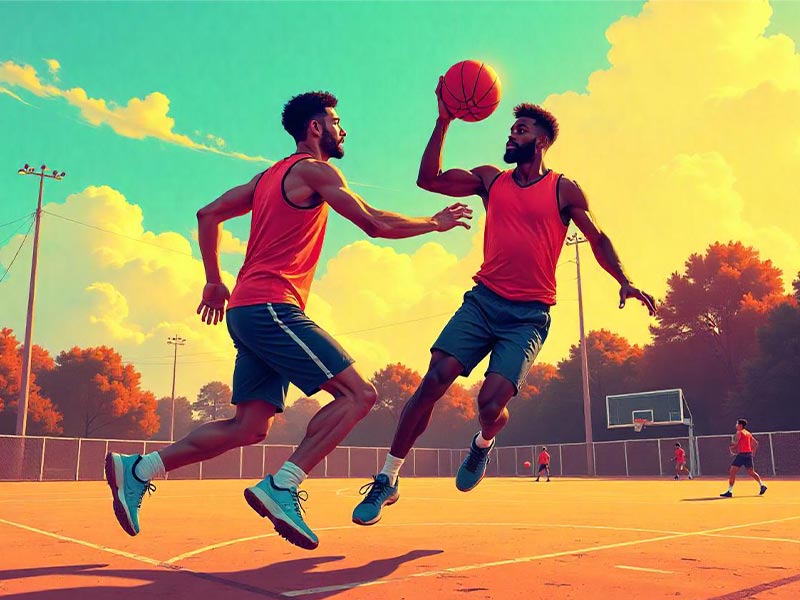[QQ国语]NBA季后赛东部半决赛G5 骑士vs活塞 加时赛 录像