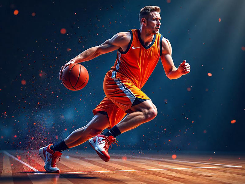 [QQ原声]NBA季后赛东部半决赛G5 骑士vs活塞 第二节 录像