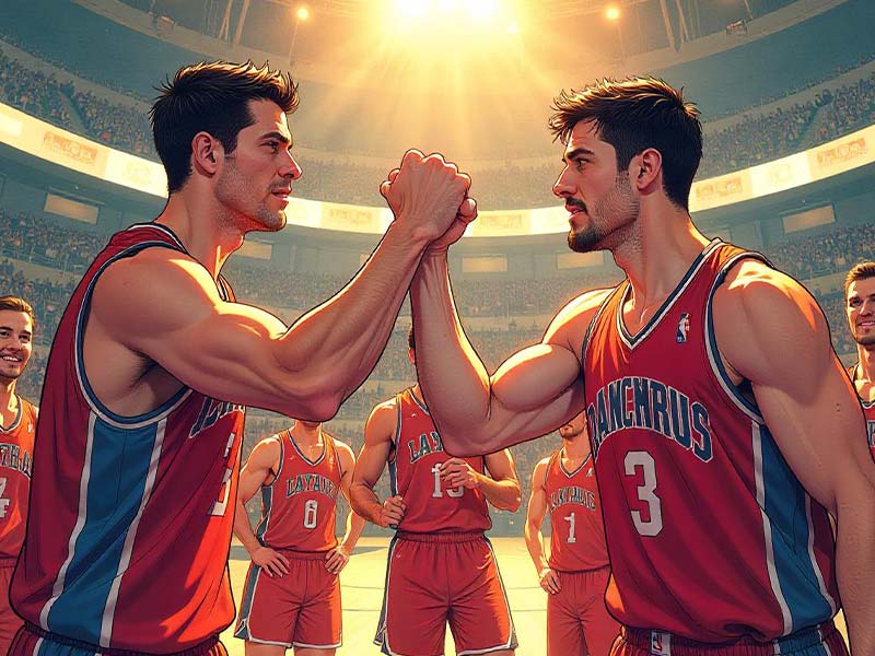 03月27日 NBA常规赛 国王vs魔术 全场录像回放