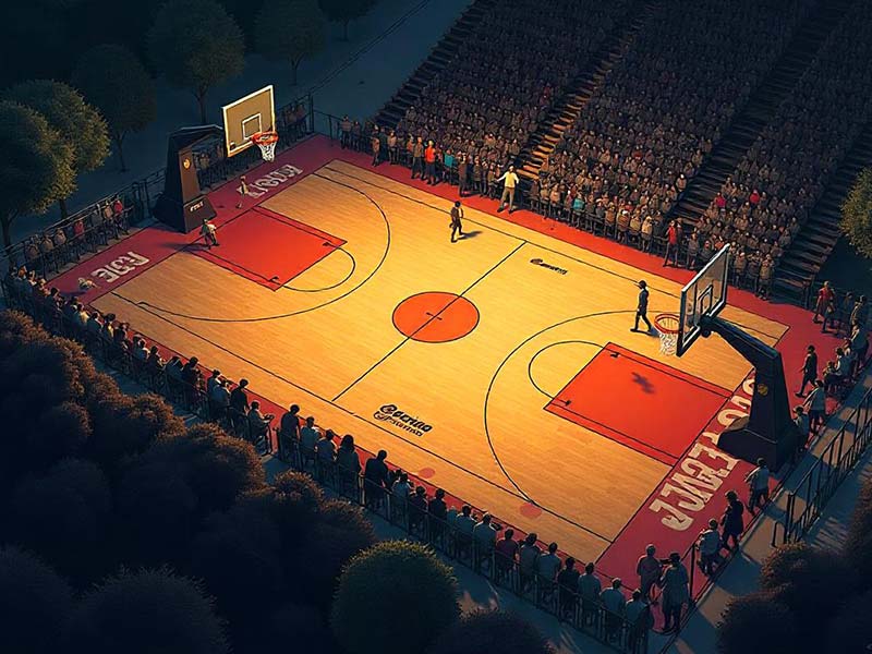 05月09日 NBA季后赛西部半决赛G3 马刺vs森林狼 全场录像回放